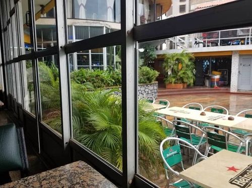 Kokodome - Ibadan - Nigeria