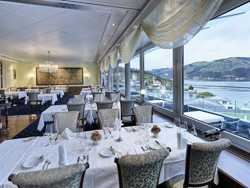 Ristorante Pizzeria Belvedere