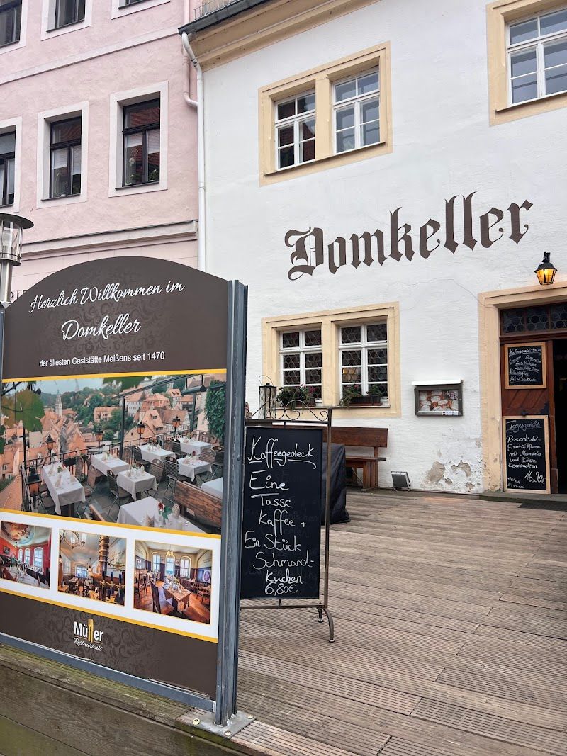 Domkeller Meißen