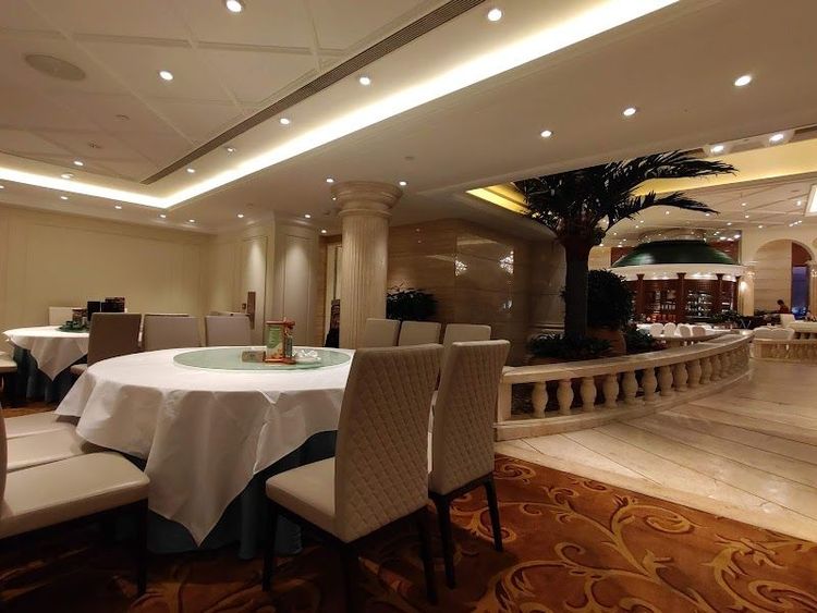 Laurel Restaurant (Gongbei)