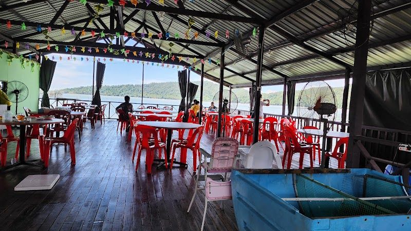 Sim Sim Seafood Restaurant