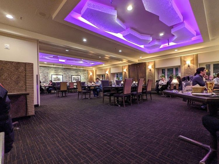 The Granite Room - Iqaluit - Canada