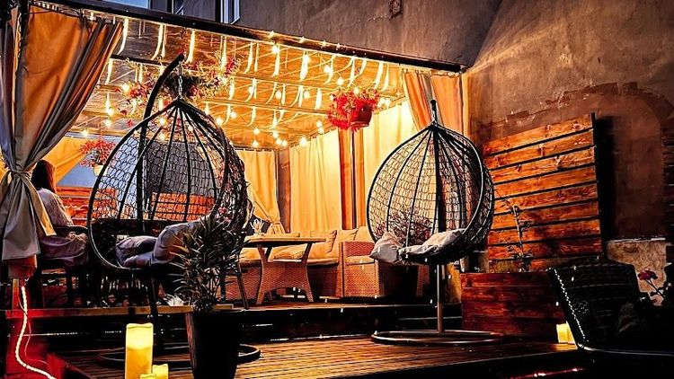 Flamingo Bistrobar - Eger - Hungary