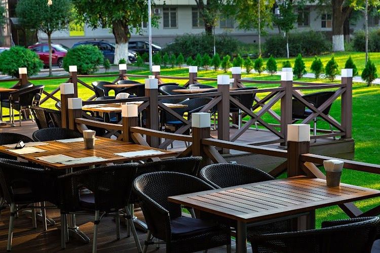 Mi Piace - Chișinău - Moldova