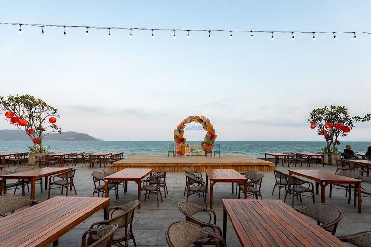 Bon Mua Four Seasons Quy Nhon - Quy Nhơn - Vietnam