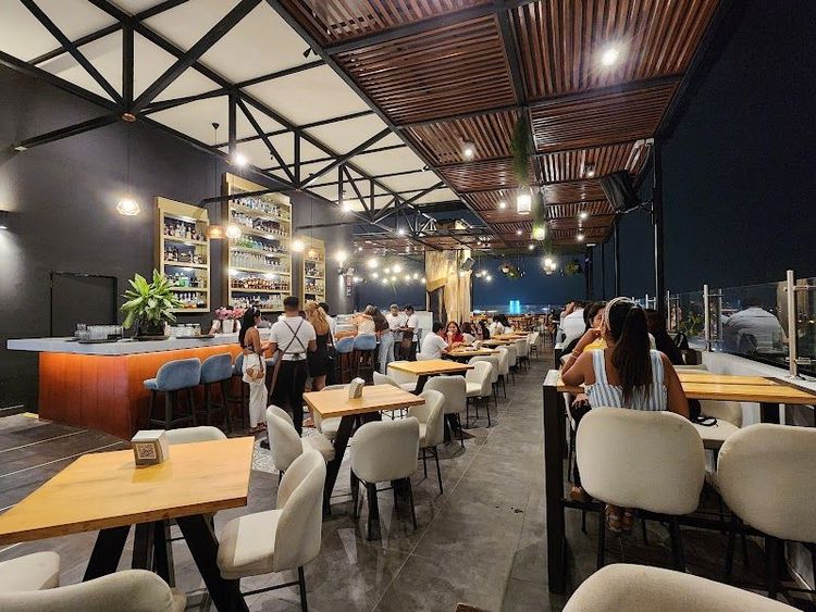 Alba Rooftop - Piura - Peru