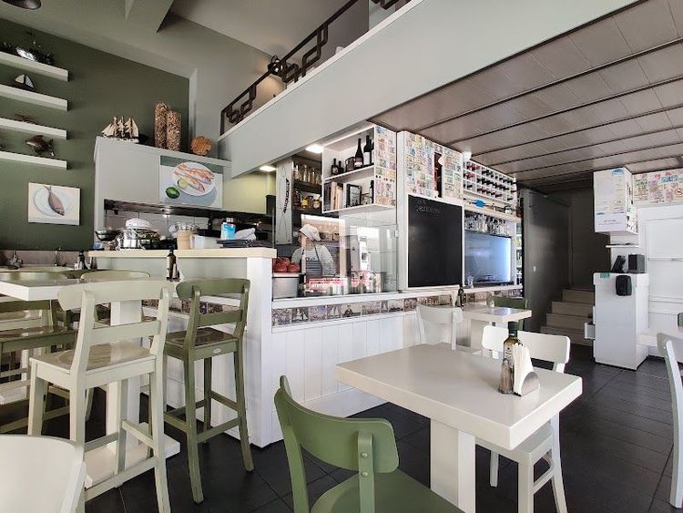 To Maridaki - Chania - Greece