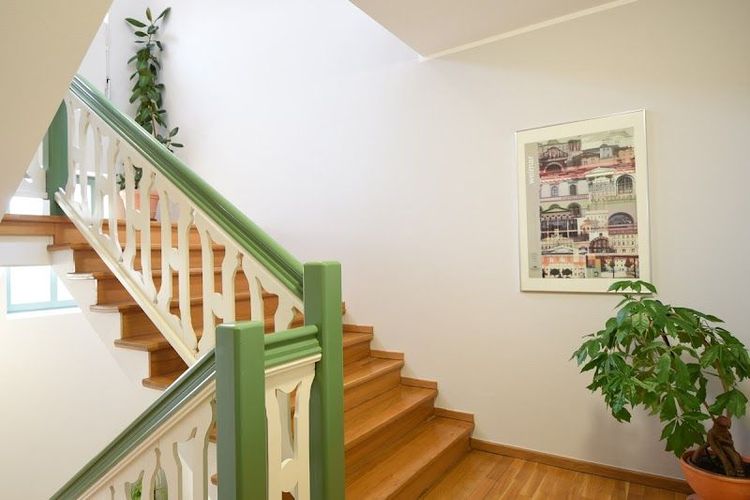 Anna Amalia Restaurant