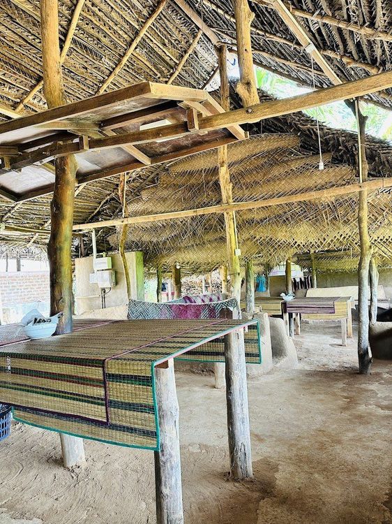 Priyamali Gedara  ප්‍රියමාලි ගෙදර - Polonnaruwa - Sri Lanka