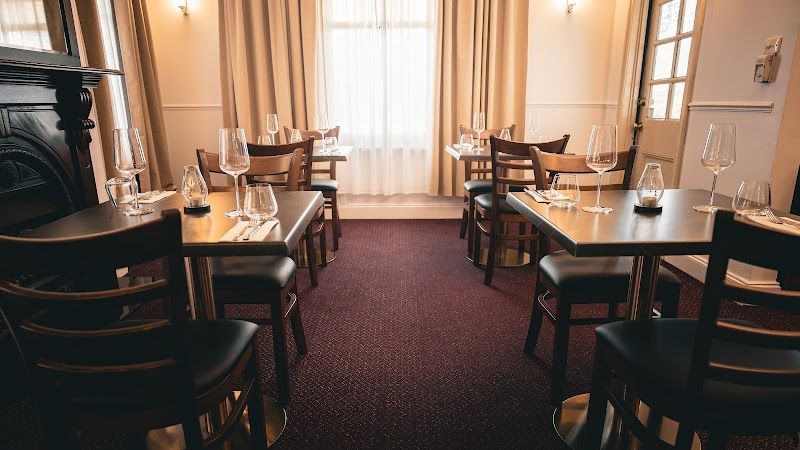 One Orient Restaurant