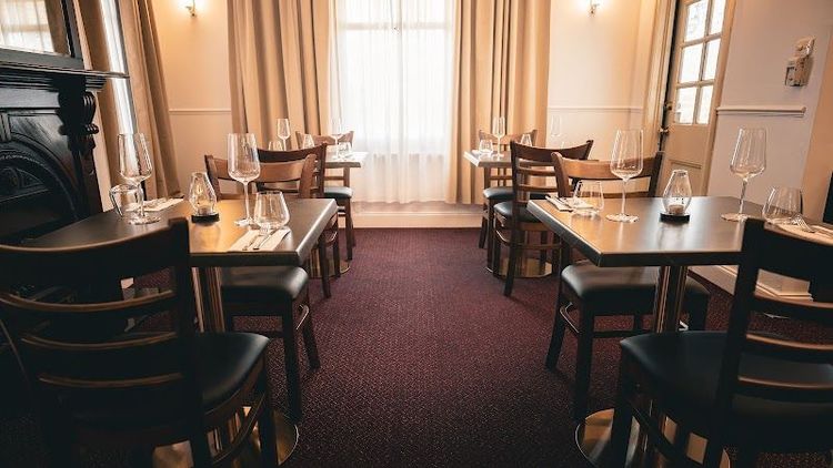 One Orient Restaurant - Katoomba - Australia