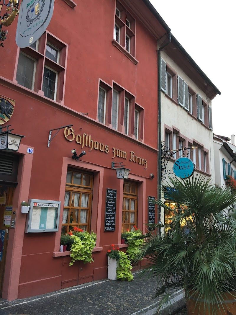 Gasthaus zum Kranz