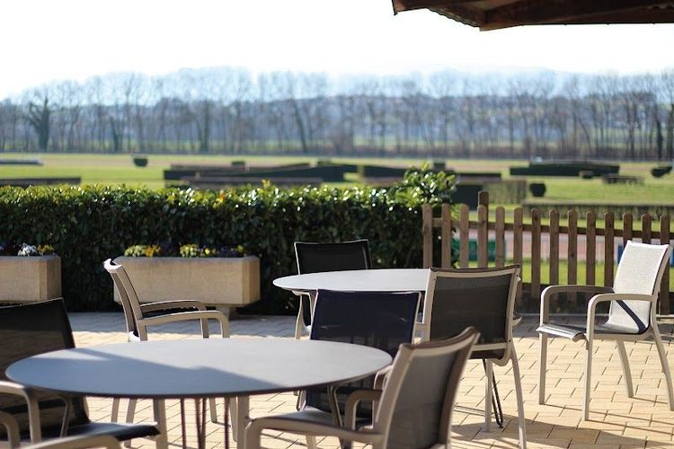 Restaurant Le Penalty - Avenches - Switzerland