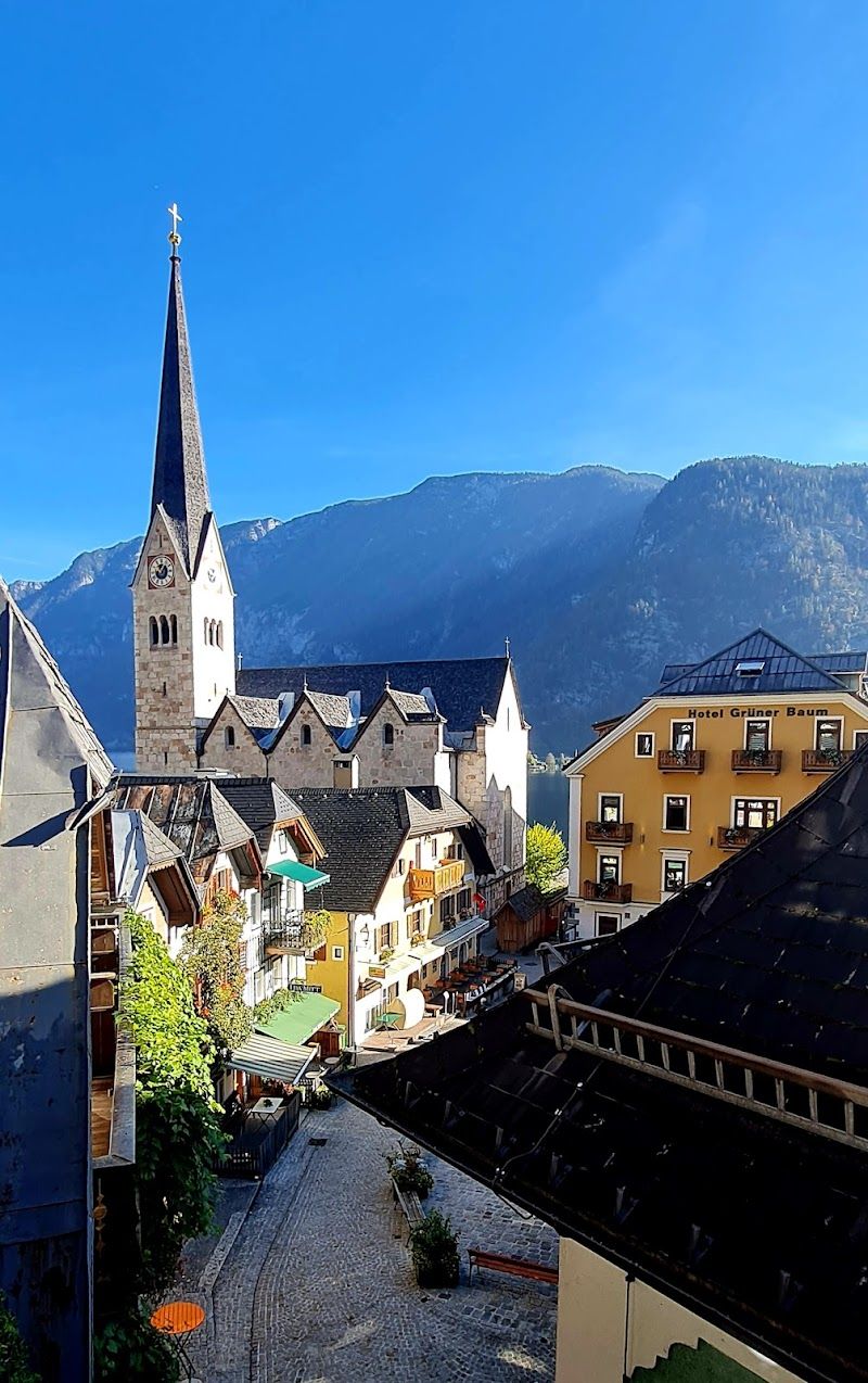 Gasthaus Seewirt Zauner