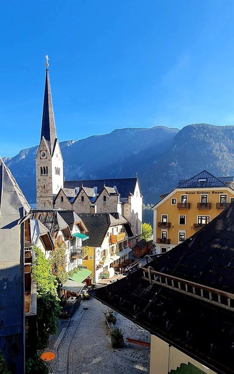 Gasthaus Seewirt Zauner - Hallstatt - Austria