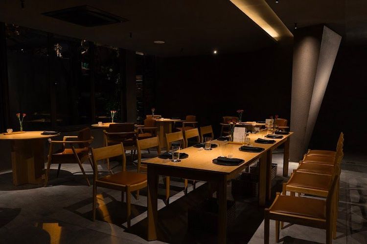 Nen Restaurant - Đà Nẵng - Vietnam