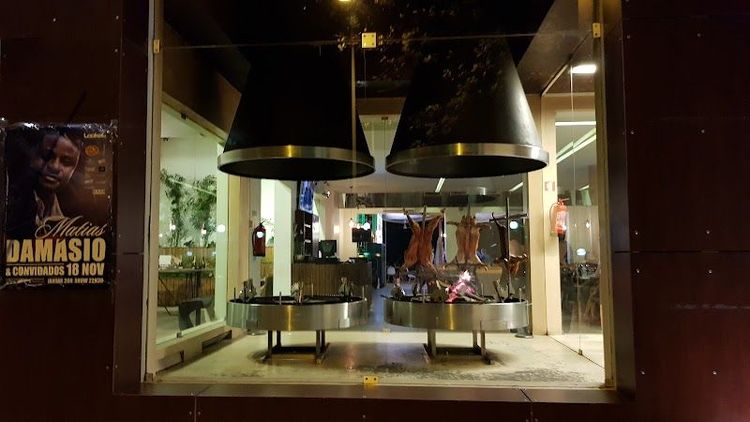 Lookal Mar - Luanda - Angola