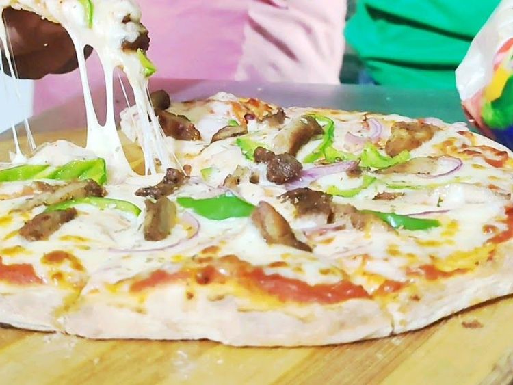 Hetauda Pizza House - Hetauda - Nepal