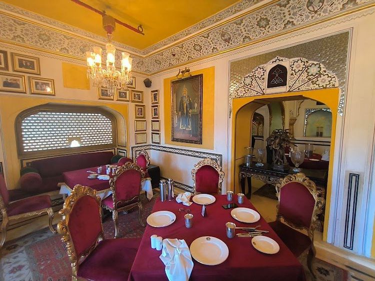 1135 AD - Jaipur - India