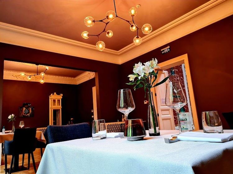 the ARTIST - Bucharest - Romania