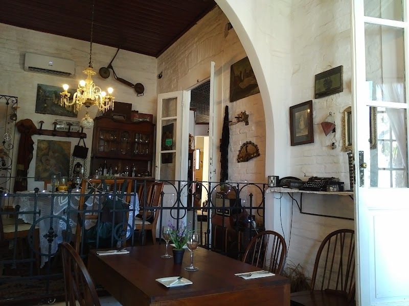 La Florida Resto Bar