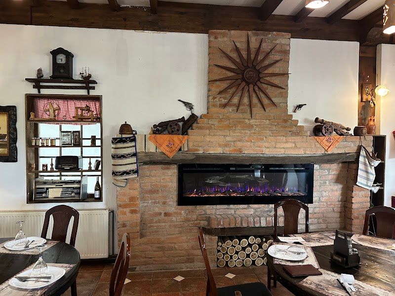 Etno Selo Kumanovska Banja