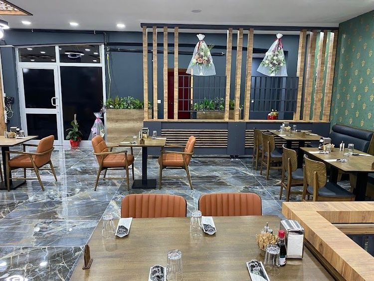 Büryancı Vahit Usta Yeni Çarşı Şubesi - Bitlis - Türkiye