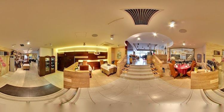 Borgo Agnese - Brno - Czechia