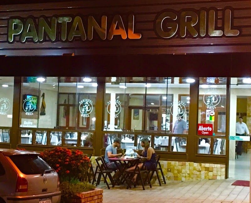 Pantanal Grill