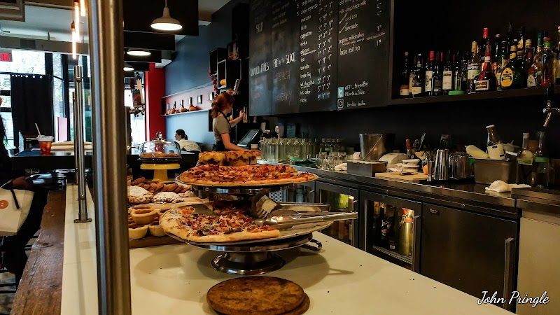 Earth to Table: Bread Bar