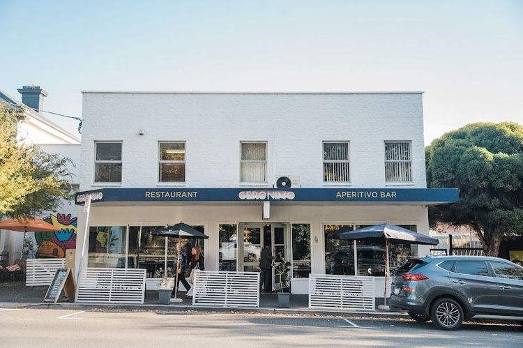 Geronimo Aperitivo Bar and Restaurant - Launceston - Australia