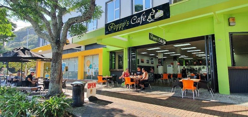 PeeJays Coffee House