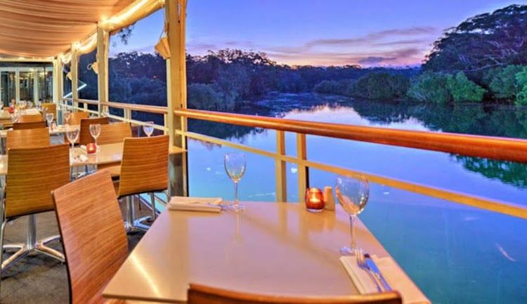 Shearwater Restaurant - Coffs Harbour - Australia