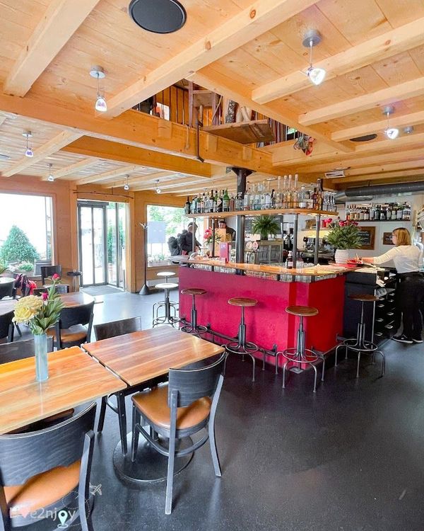 C und M Café Bar Restaurant - Grindelwald - Switzerland