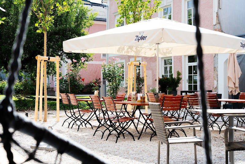 Gasthaus zum Stadtwirt