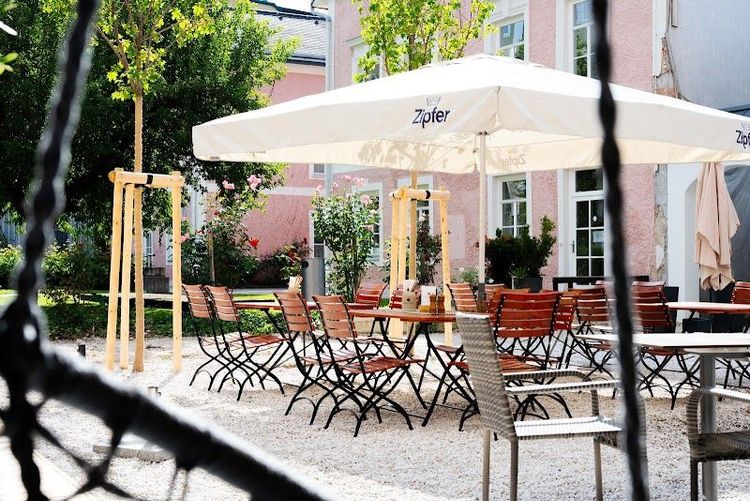 Gasthaus zum Stadtwirt