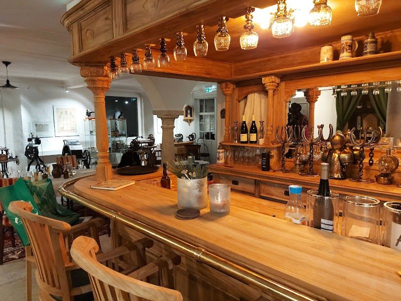 Lili Asia Restaurant