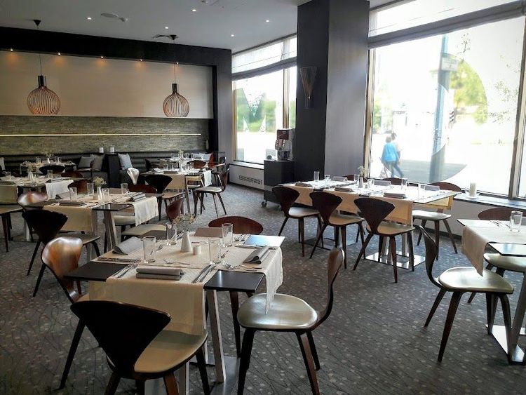 Rib Room - Vilnius - Lithuania