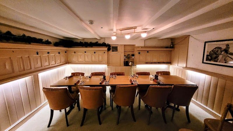 The Longstore Lemon Street