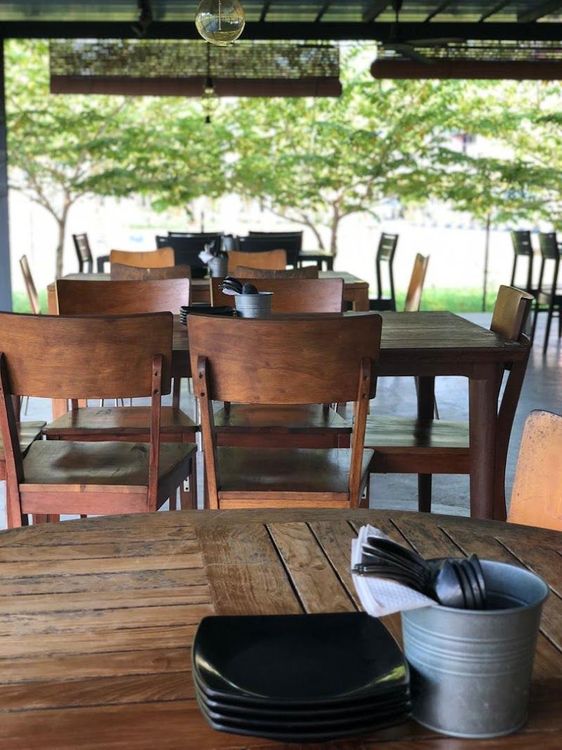 Lila Wadi Restaurant - Kuantan - Malaysia