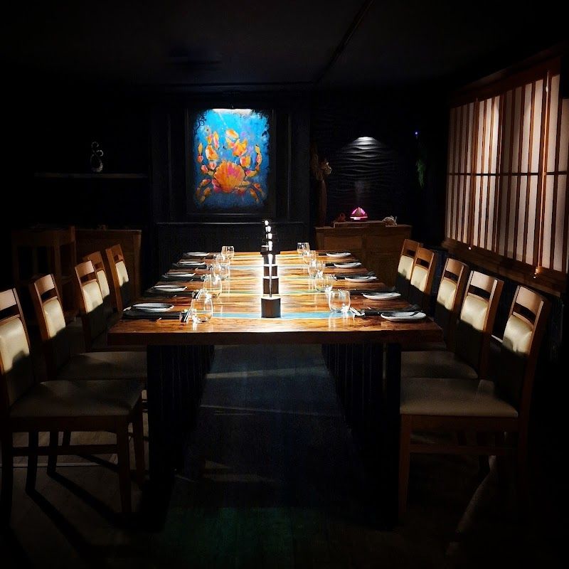 The Shore Restaurant