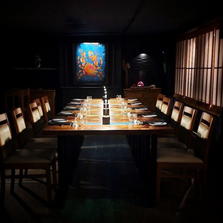 The Shore Restaurant