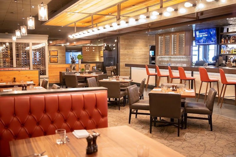 Charcoal Steak House