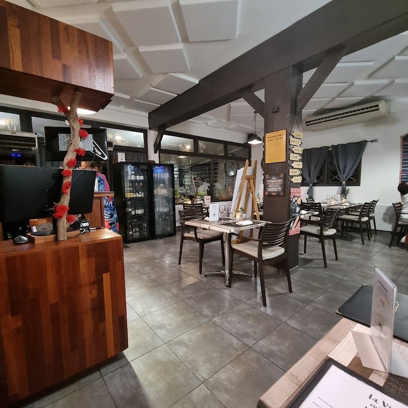 La Table des Gourmets