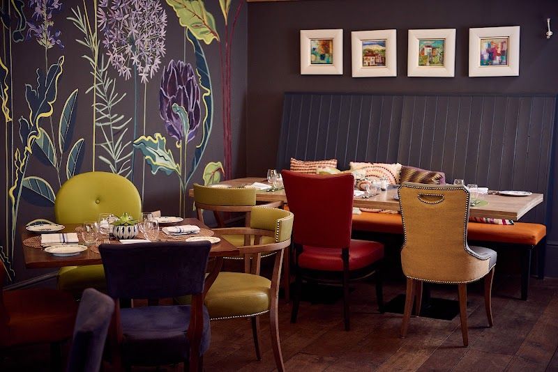 Church Street Tavern