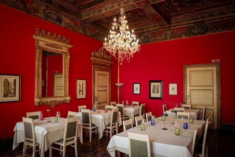 Hostaria 700 - Cremona - Italy