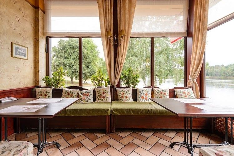 Etno Dvaras - Druskininkai - Lithuania