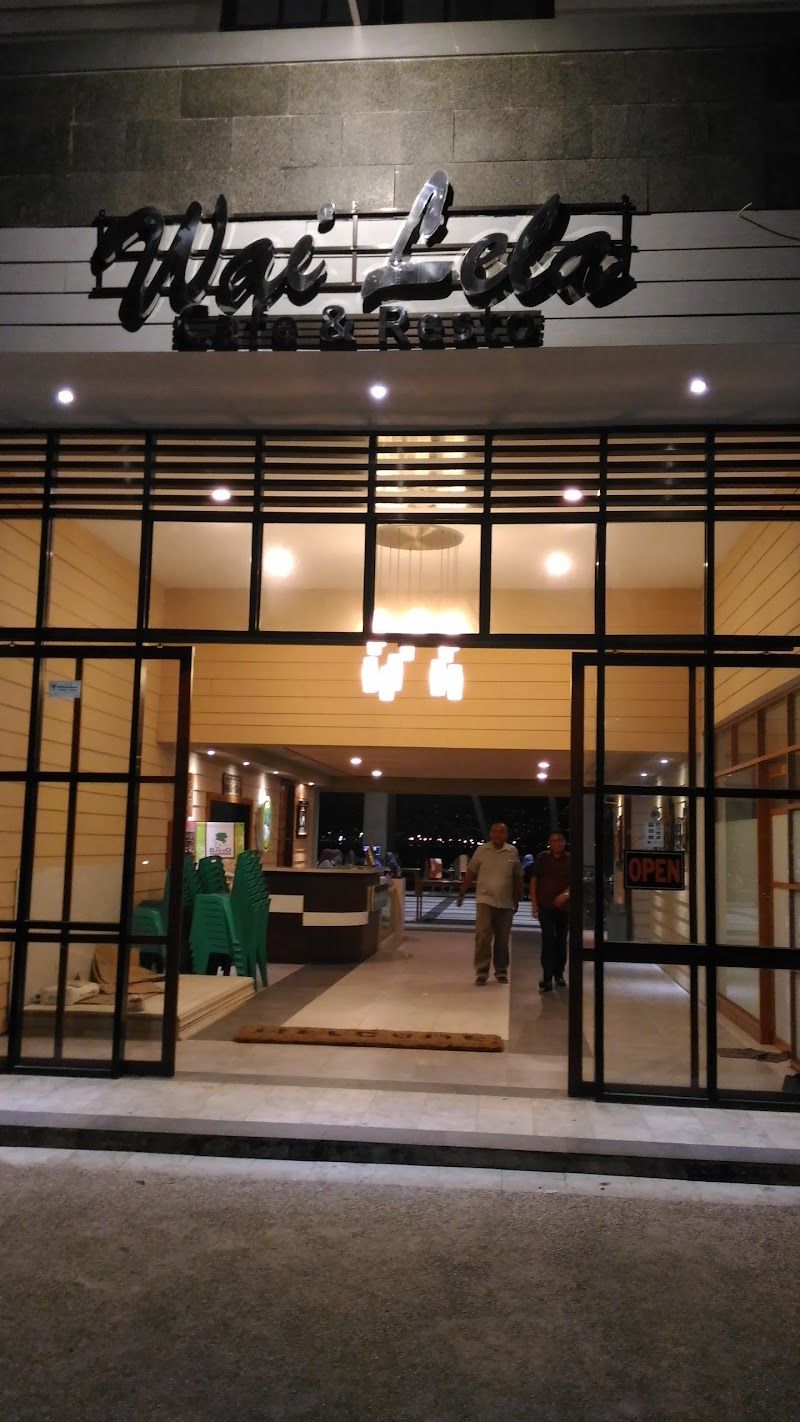Wailela Cafe and Resto Ambon