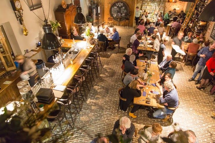 Het Arsenaal 1309 - Doesburg - Netherlands