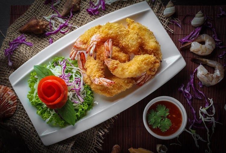 Thai Seafood Restaurant - Riffa - Bahrain